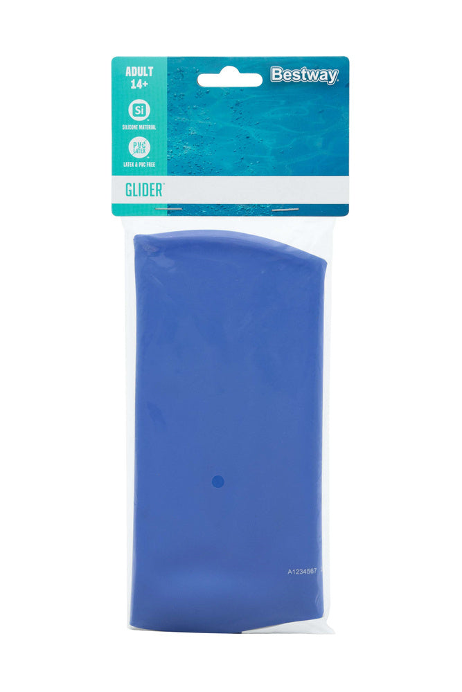 Plavecká čepice silikonová pro dospělé nad 14 let – Bestway