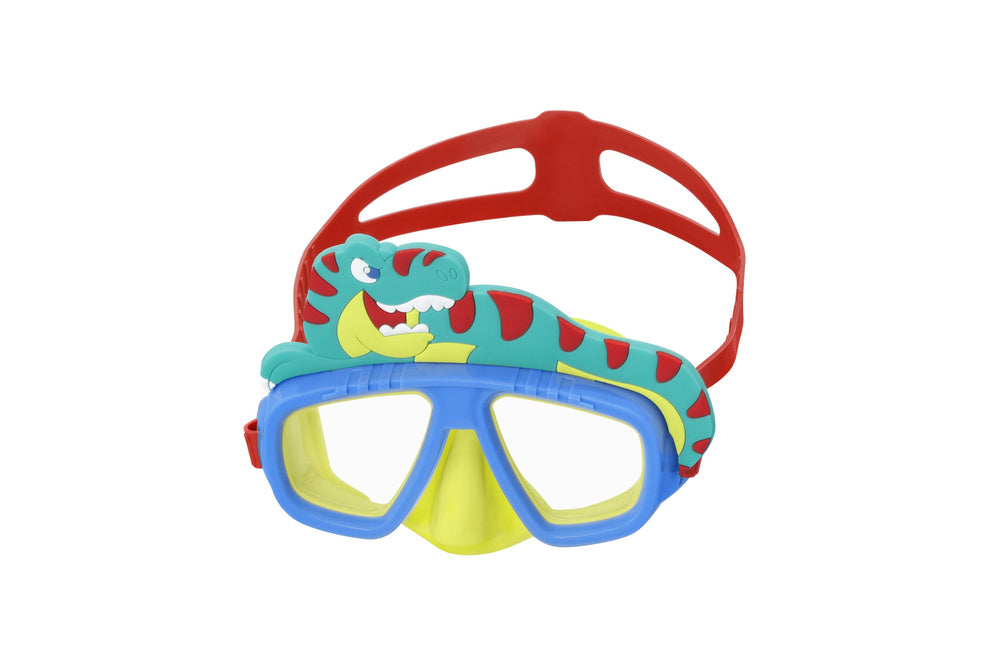 Plavecké brýle Dinosaurus pro děti – Bestway 22064
