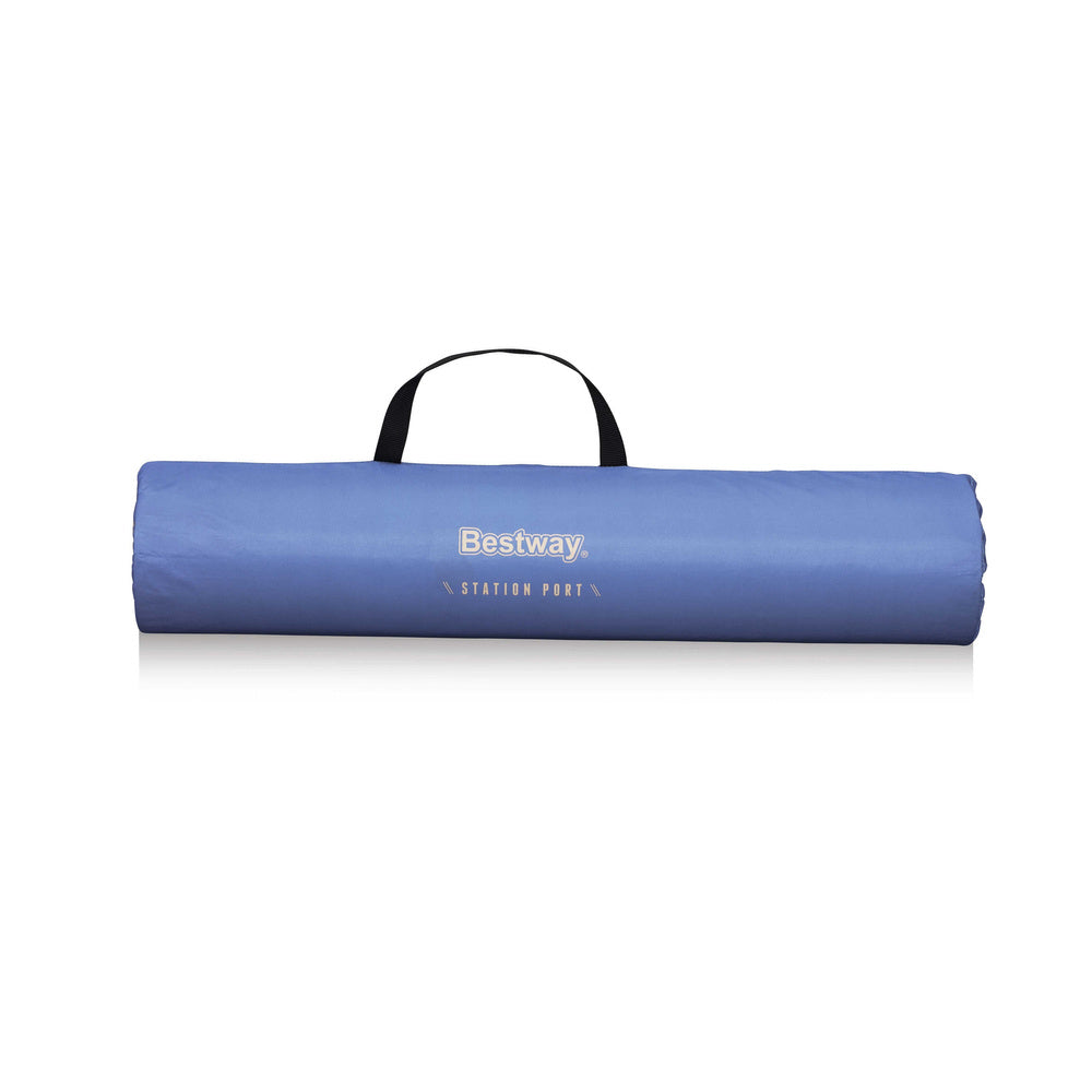 Plážový převlékací stan 110x110x190 cm s taškou – Bestway