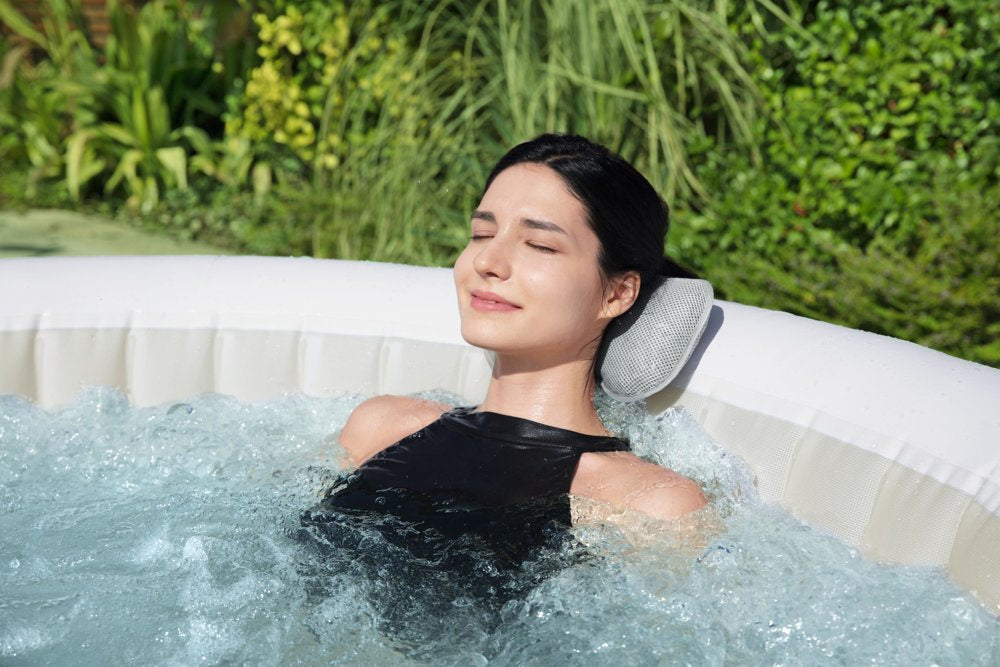 Polštářky do vířivky s nastavitelnou výškou 2ks – Bestway