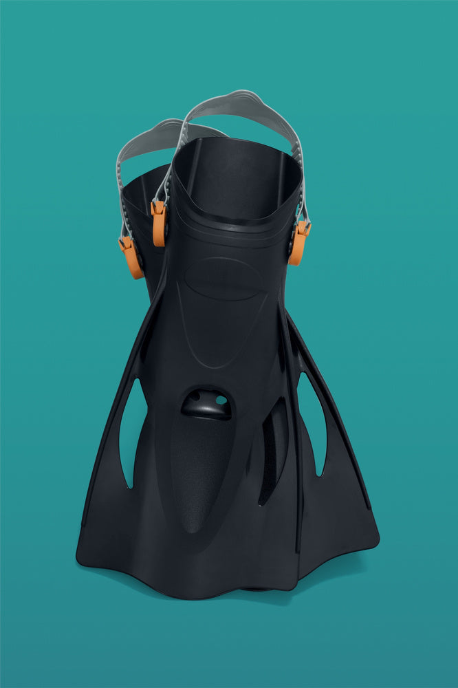 Potápěčská sada maska rurka ploutve – UV ochrana | Bestway