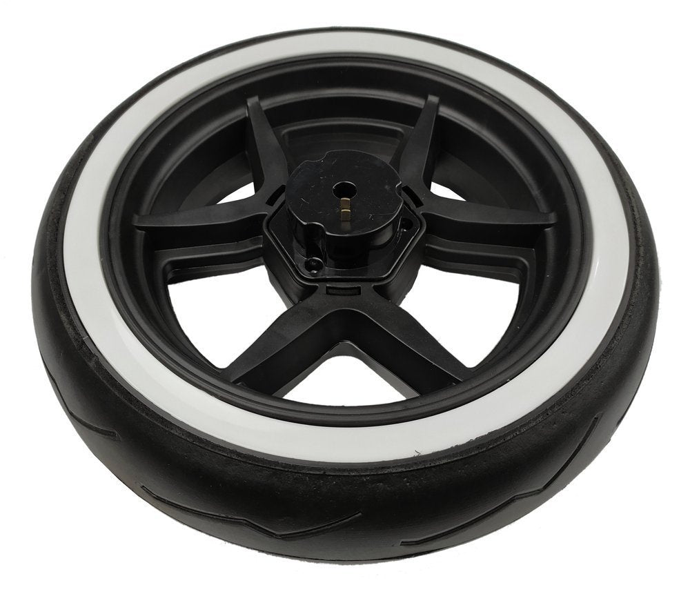 Přední kolo k motorce SX1628 – 30 x 8 cm