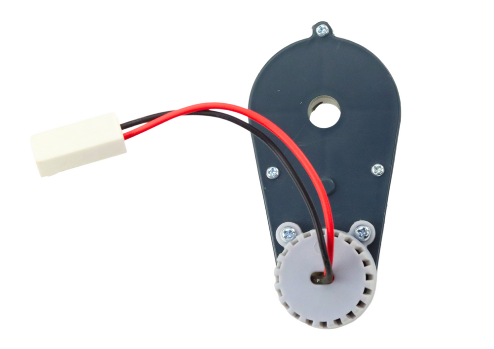 Přední motor 12V 12000RPM pro dětské auto Toyota FJ