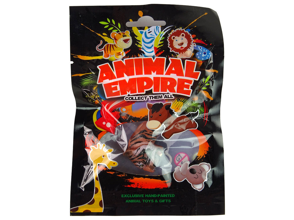 Prstýnek Tygr bengálský pro děti – od 3 let | dětský