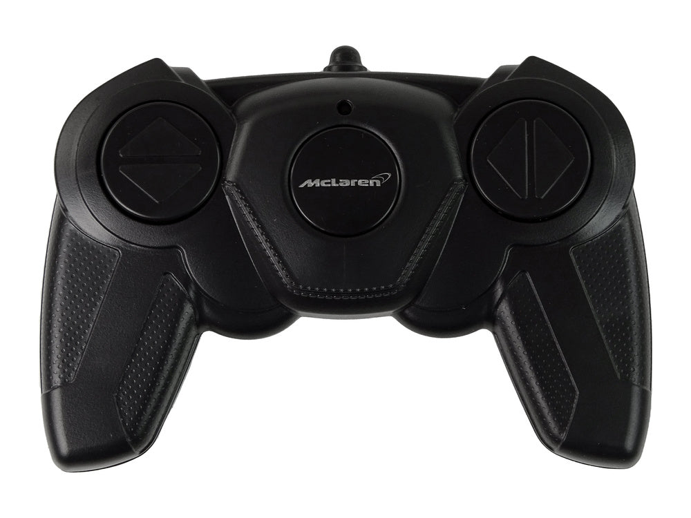 RC auto McLaren 1:24 s dálkovým ovládáním – Rastar bílé