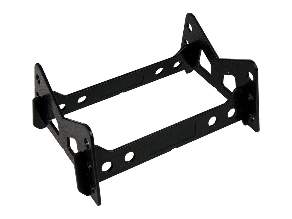 RC motorový člun na dálkové ovládání 2,4G 35 km/h žlutý