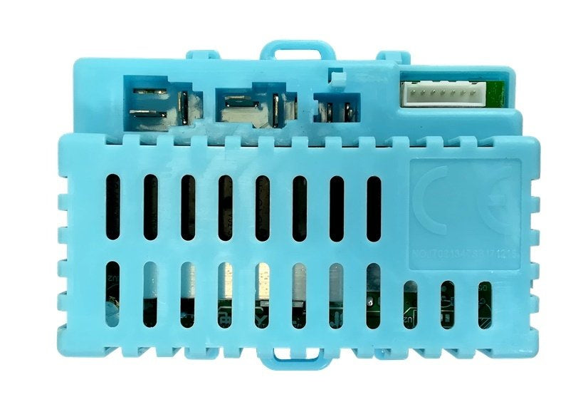 Řídicí modul pro elektrické auto Audi Q5 2 místné