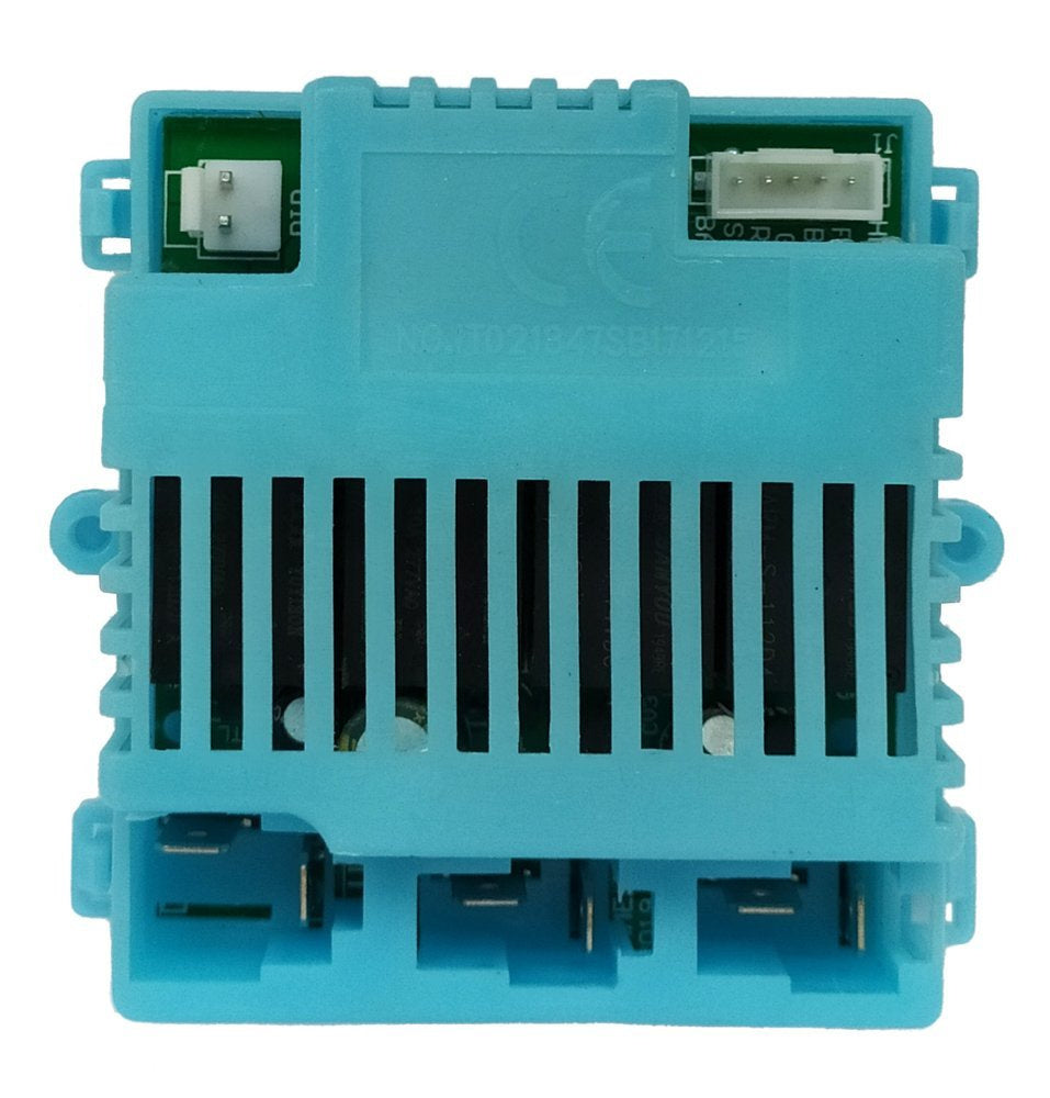 Řídicí modul pro elektrické auto Audi Q5 na akumulátor