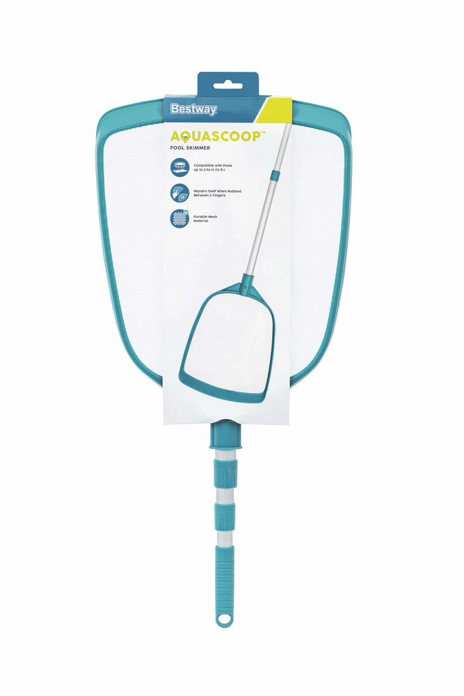 Sada na čištění bazénu síťka 163 cm – Bestway 58635