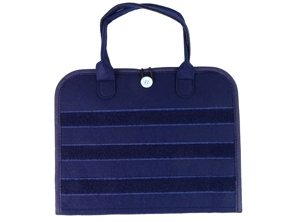 Senzorická manipulační tabulka – v kufříku pro batolata