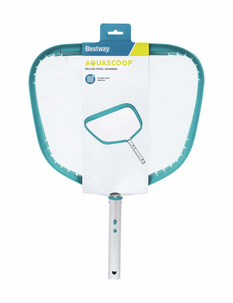 Síťka na čištění bazénu 40x53 cm – Bestway 58659