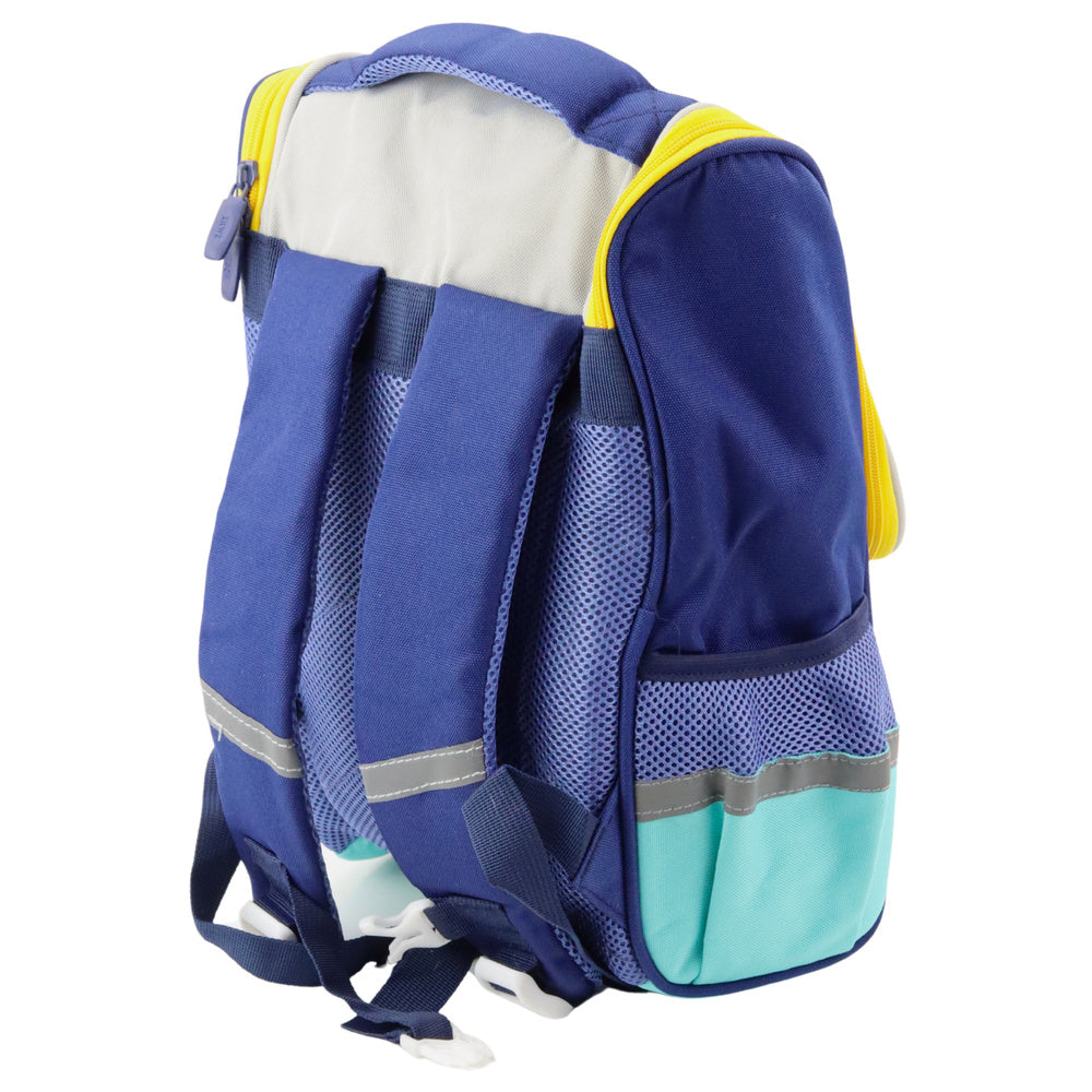 Školní batoh dinosaurus – s odepínatelnou taštičkou 21L