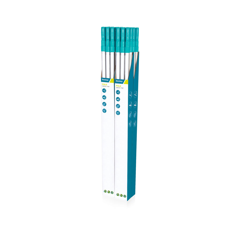 Teleskopická tyč na čištění bazénů 140 cm – Bestway