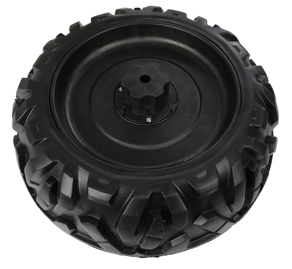 Zadní kolo do elektrického auta Buggy S2588 34x18 cm