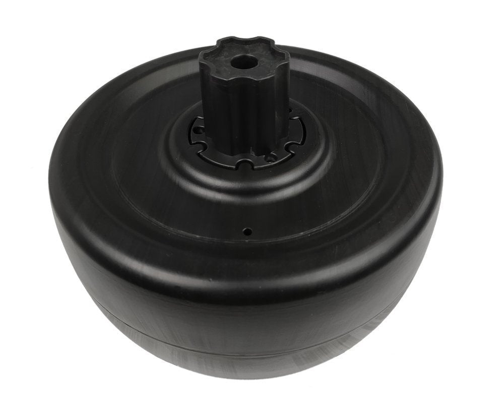 Zadní kolo pro šlapací auto 28x11 cm – SX1968