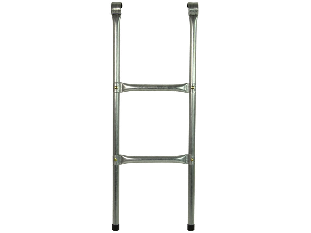 Žebřík k trampolíně 86cm 2 stupně Sport Max SPORT PRO