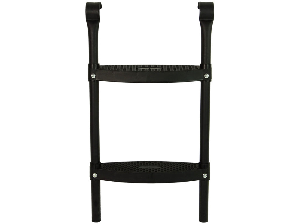 Žebřík na trampolínu 60cm 2 příčky – SPORT BEST