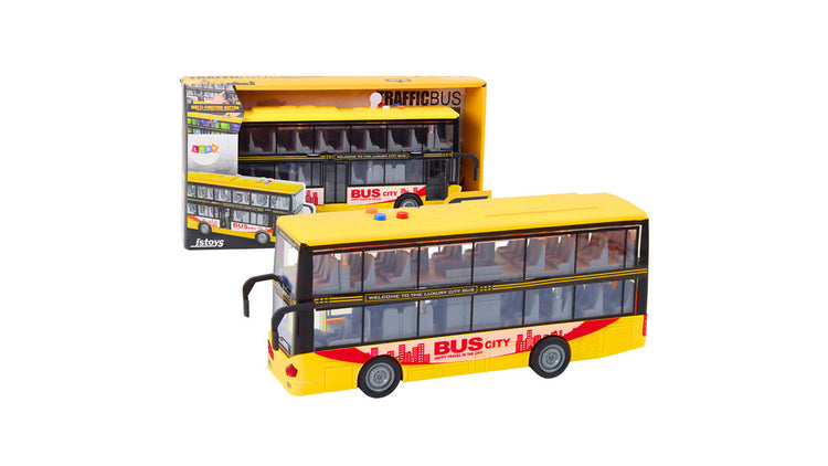 Autobusy