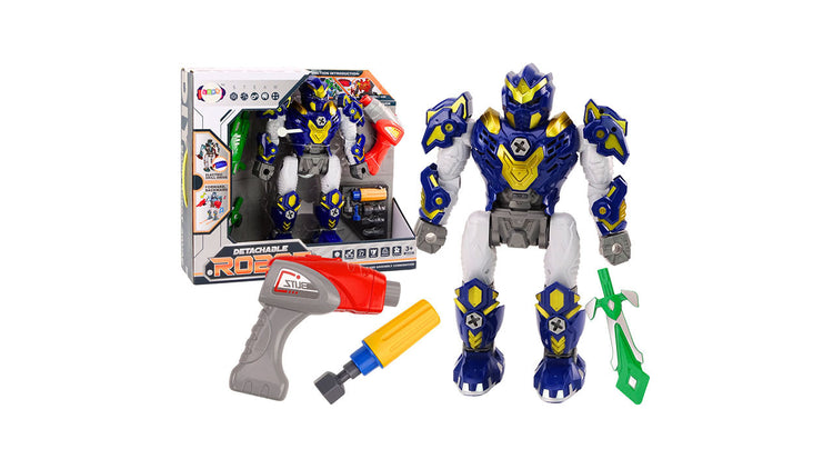 Roboti