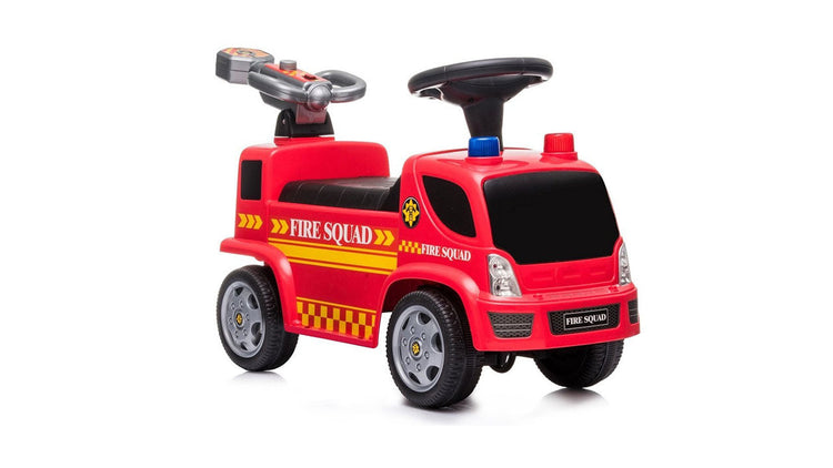 Odrážedlo auto