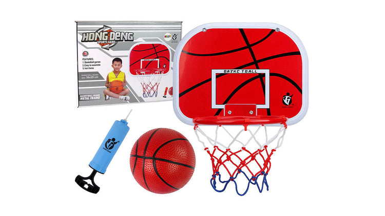 Basketbalové koše