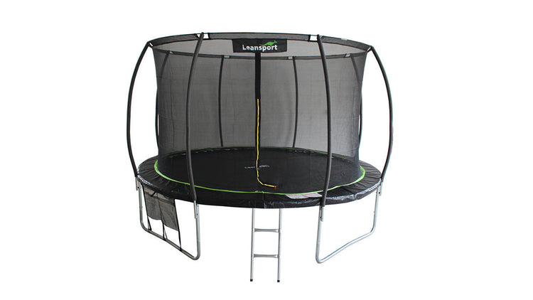 Trampolíny