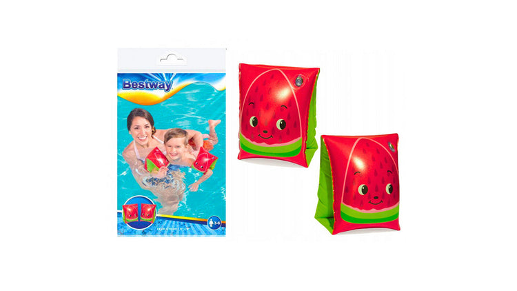 Plavecké rukávky
