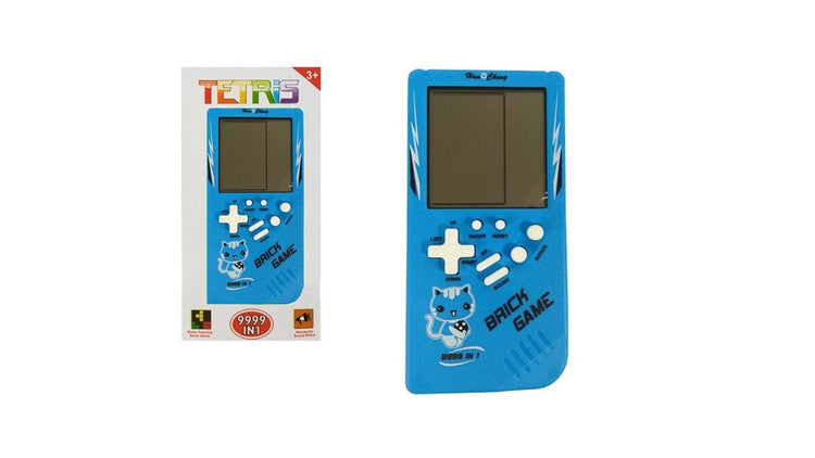 Tetris