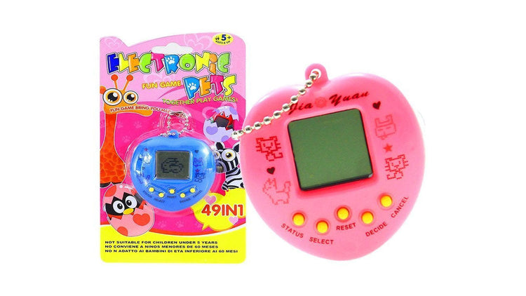 Tamagotchi