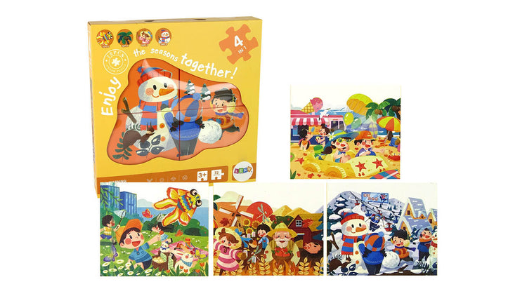 Puzzle