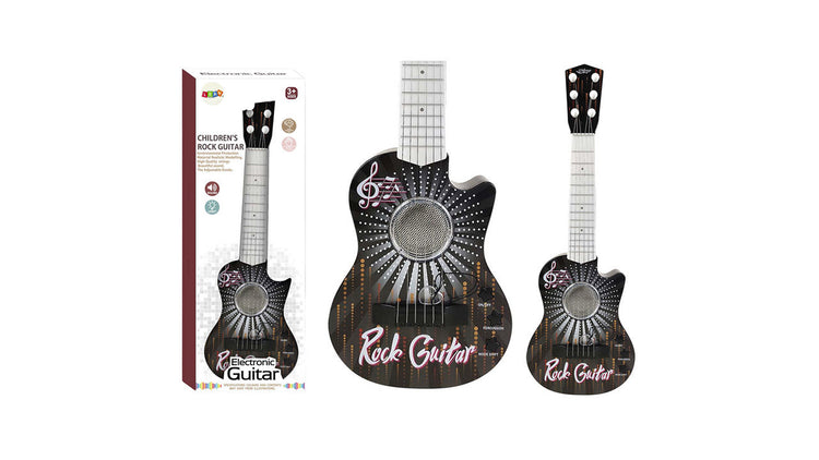 Hudební nástroje pro děti