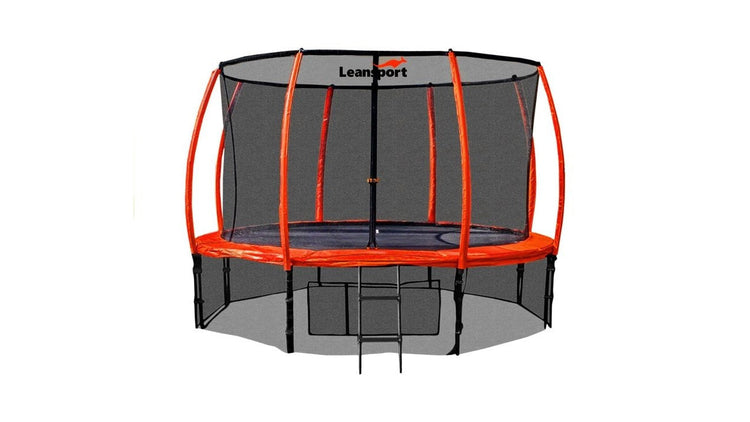 Trampolíny