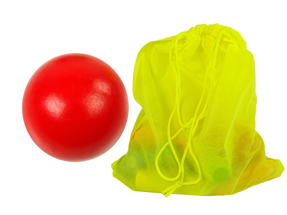 Wooden Bowling Game Bowling Alley