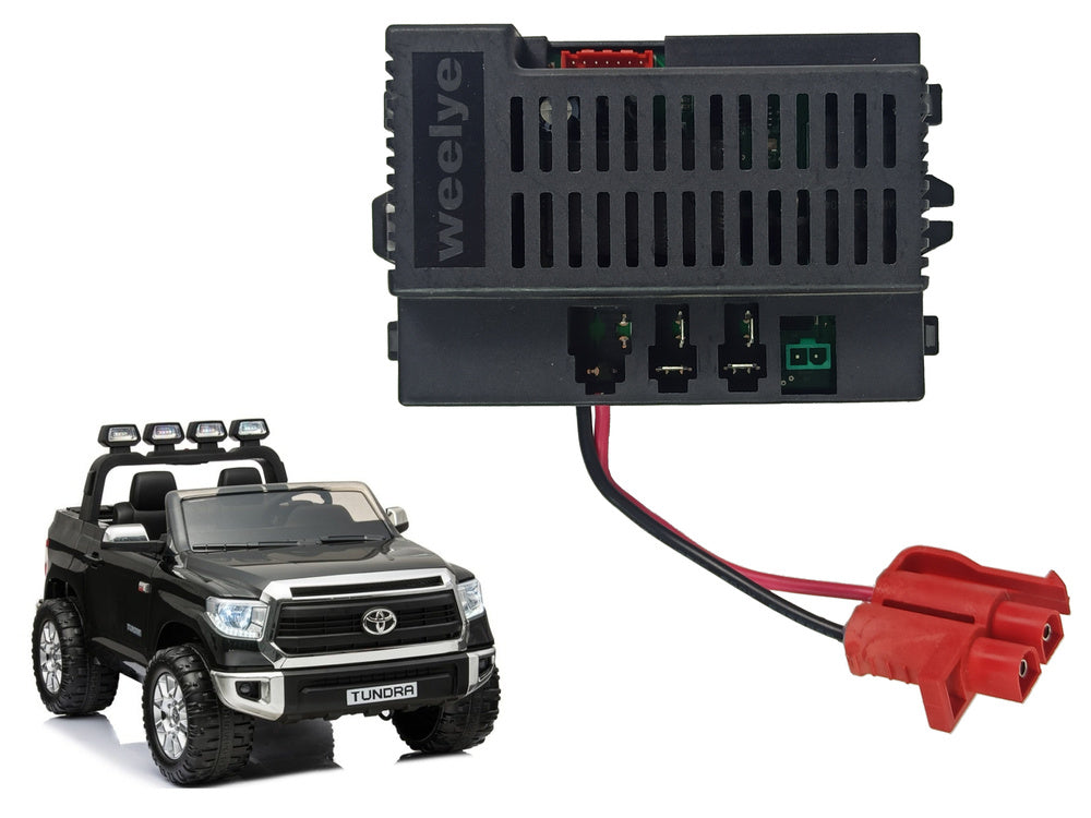 Centrální modul RX74-A 24V pro Toyota Tundra – náhradní díl
