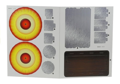 3D Puzzle Globe  47 Elements Model Educational Toy