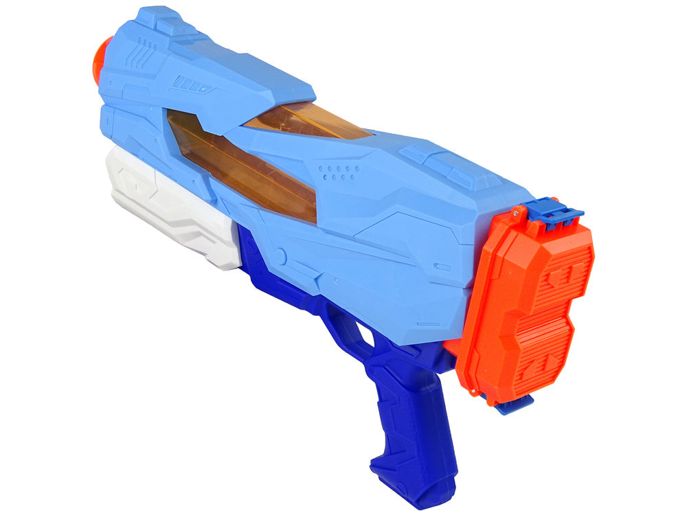 Water Gun 800ml Blue