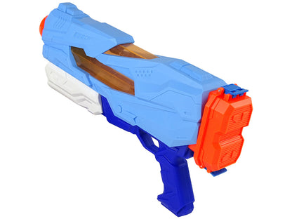 Water Gun 800ml Blue