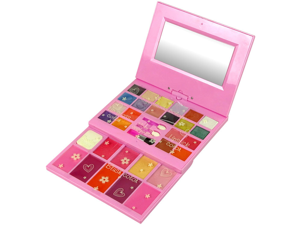 Beauty Palette Makeup Set For Girls