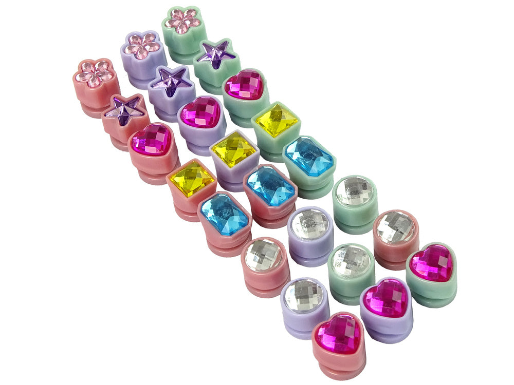 Jewellery Set Hair Decoration Applicator