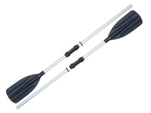 Aluminum oars 145cm Bestway 62064