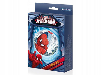 Spider-Man Inflatable Beach Ball 51cm Bestway 98002