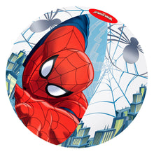 Nafukovací plážový míč Spider-Man 51 cm – Bestway