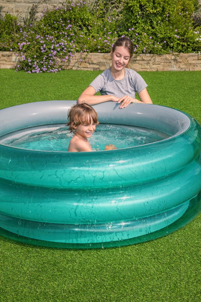 Bestway 51041 inflatable children's pool 150 cm x 53 cm