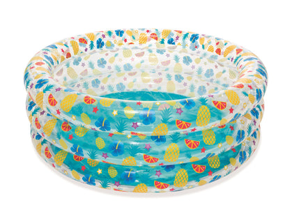 Inflatable Pool Fruit 150 cm x 53 cm Bestway 51045