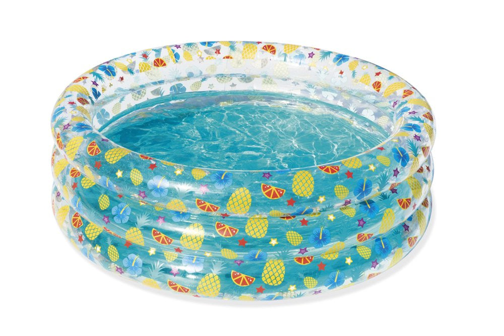 Inflatable Pool Fruit 150 cm x 53 cm Bestway 51045