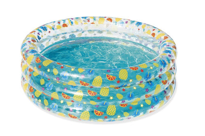 Inflatable Pool Fruit 150 cm x 53 cm Bestway 51045