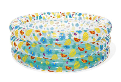 Inflatable Pool Fruit 150 cm x 53 cm Bestway 51045