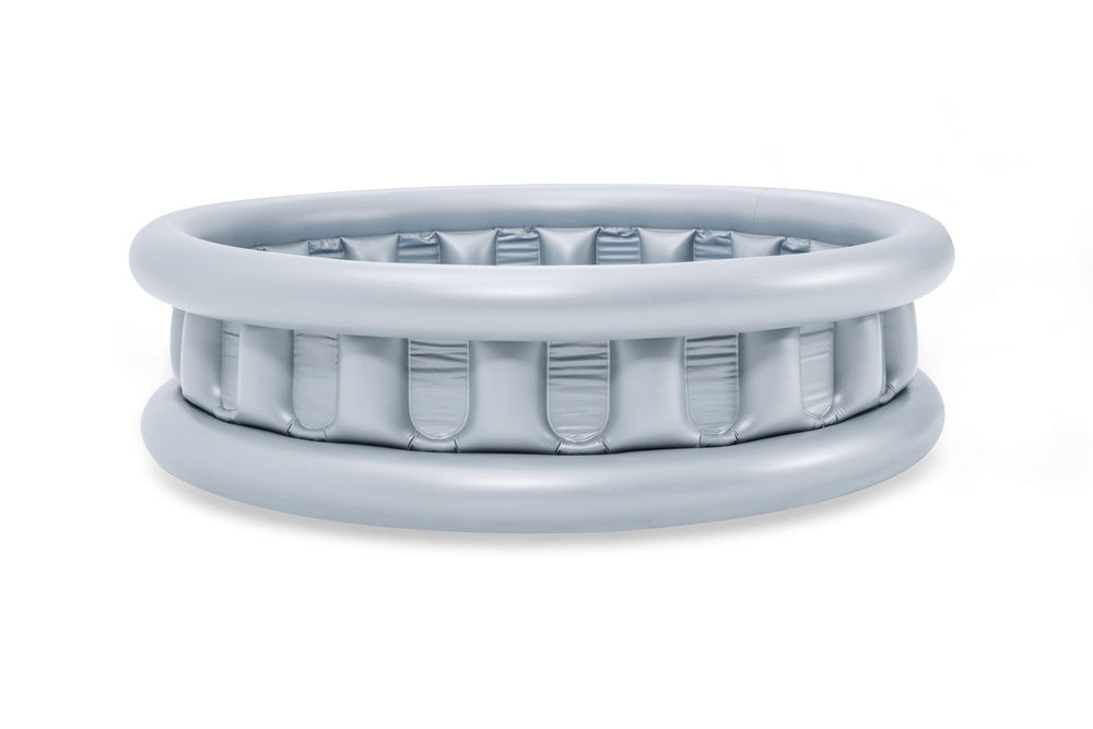 Inflatable Spaceship Pool 152 cm x 43 cm Bestway 51080