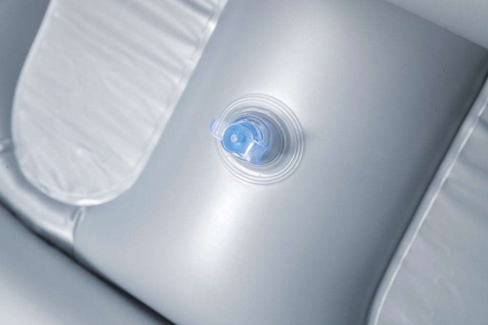 Inflatable Spaceship Pool 152 cm x 43 cm Bestway 51080