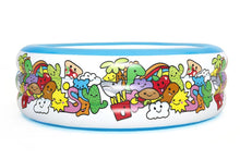 Inflatable Pool Round 152 cm x 51 cm Bestway 51121